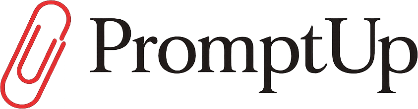 PromptUp